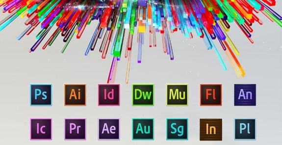 Grafico pubblicitario