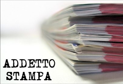 Addetto stampa