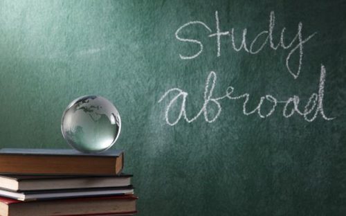 Studiare all'estero