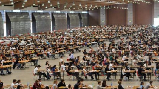 come prepararsi al test di medicina