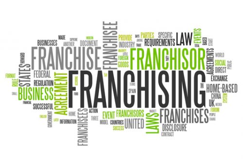 aprire in franchising